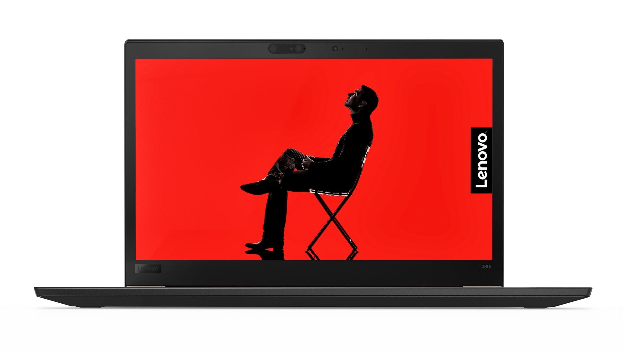 Lenovo ThinkPad T480 – 14", Core i5-8350, 8GB RAM, 240GB SSD